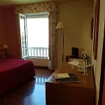 Calzada Romana Vandrerhjem Belmonte De Miranda