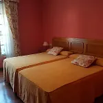 Calzada Romana *