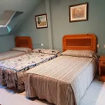 Calzada Romana Vandrerhjem *