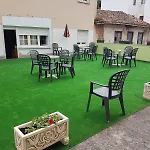 Calzada Romana