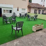 Vandrerhjem Calzada Romana *