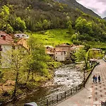 Vandrerhjem Calzada Romana