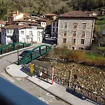 Vandrerhjem Calzada Romana Belmonte De Miranda