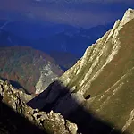 Vandrerhjem Calzada Romana Belmonte De Miranda