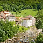 Vandrerhjem Calzada Romana