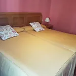 Vandrerhjem Calzada Romana *