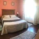 Calzada Romana Belmonte De Miranda