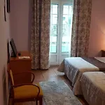 Calzada Romana *