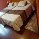 Vandrerhjem Calzada Romana Belmonte De Miranda