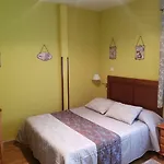 Vandrerhjem Calzada Romana