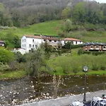 Calzada Romana Vandrerhjem Belmonte De Miranda