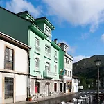 Vandrerhjem Calzada Romana Belmonte De Miranda