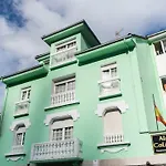 Calzada Romana