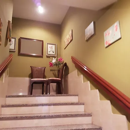 Calzada Romana * Belmonte De Miranda