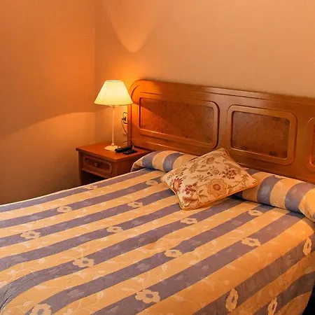 Calzada Romana Hostel