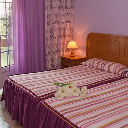 Calzada Romana بلمونتِ ذي ميراندا