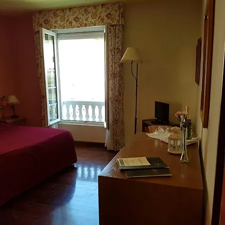 Calzada Romana Hostel Belmonte De Miranda