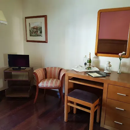 Calzada Romana Belmonte De Miranda