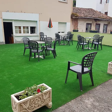 Calzada Romana