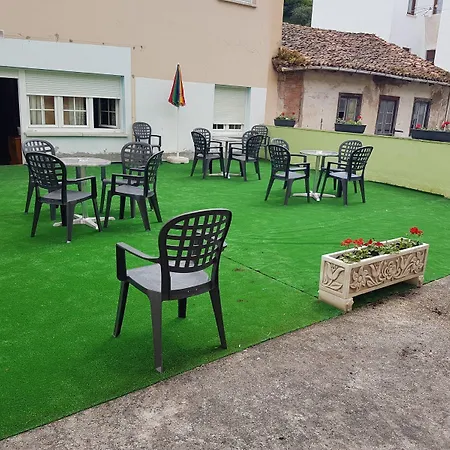 Auberge de jeunesse Calzada Romana *