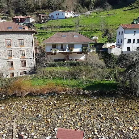 Vandrerhjem Calzada Romana