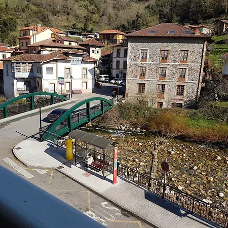 Hostel Calzada Romana Belmonte De Miranda