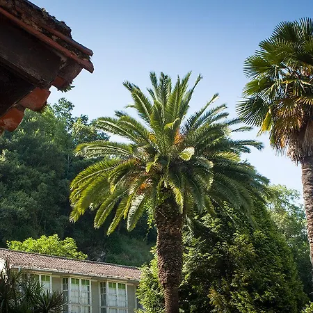 Calzada Romana Hostel *