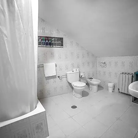 Hostel Calzada Romana