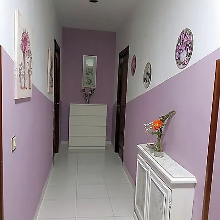 Hostel Calzada Romana Belmonte De Miranda