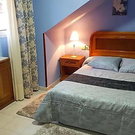 Calzada Romana Hostel