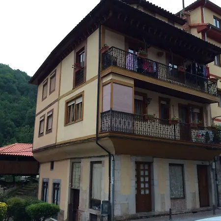 Calzada Romana אכסניה Belmonte De Miranda