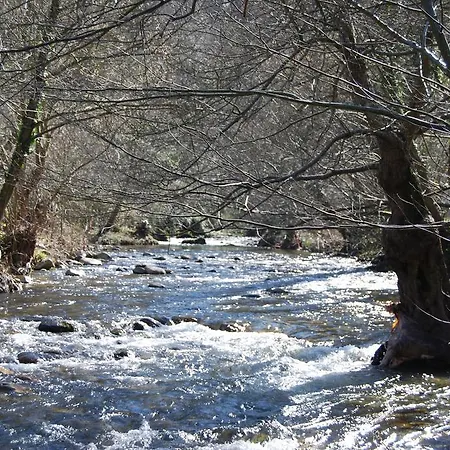 Hostel Calzada Romana Belmonte De Miranda
