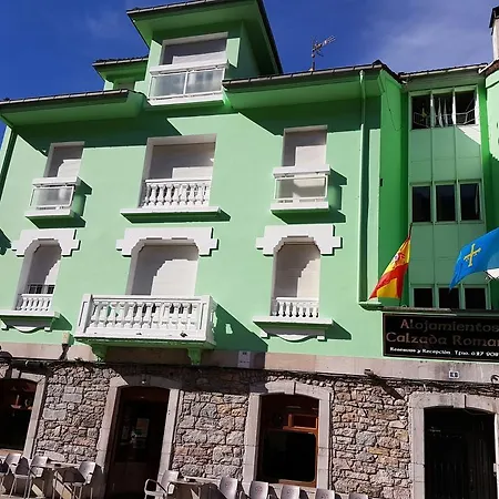 Calzada Romana *