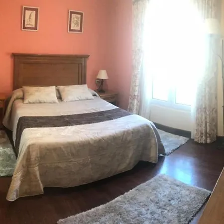 Calzada Romana Belmonte De Miranda