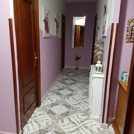 Calzada Romana * Belmonte De Miranda