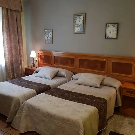 Calzada Romana Auberge de jeunesse *