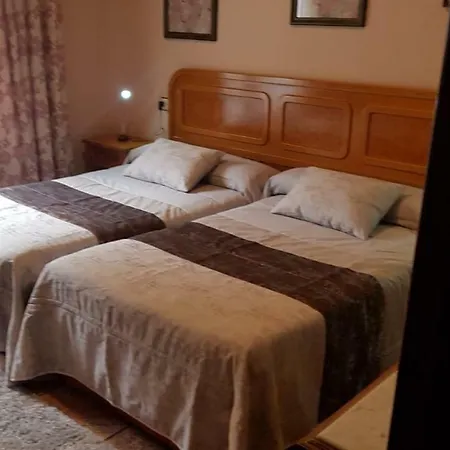 Calzada Romana Belmonte De Miranda