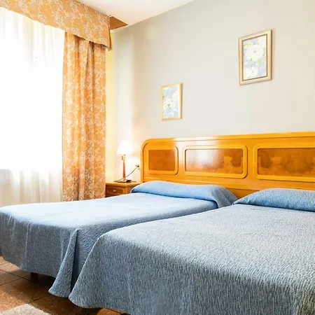 Calzada Romana * Belmonte De Miranda