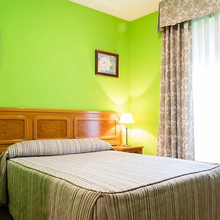 Calzada Romana Hostel