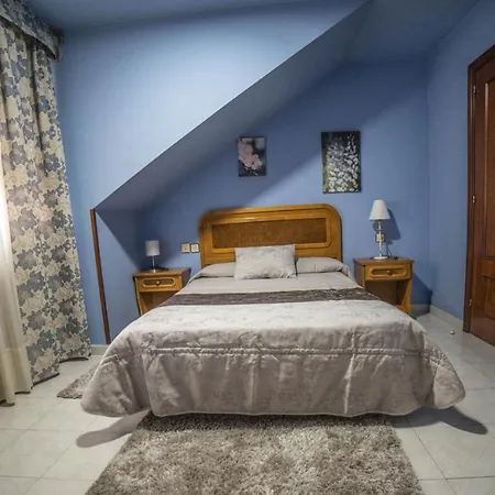 Hostel Calzada Romana