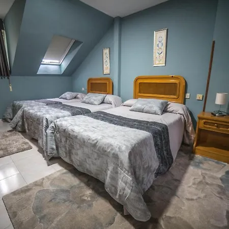 Calzada Romana * Belmonte De Miranda