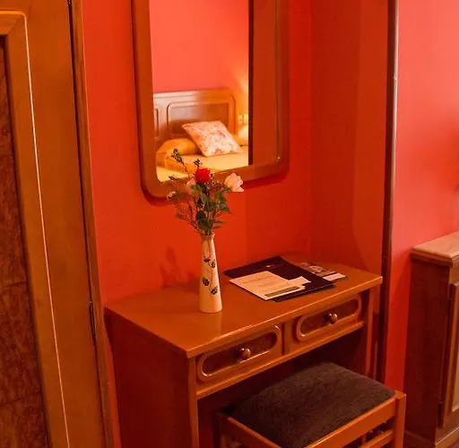 Auberge de jeunesse Calzada Romana