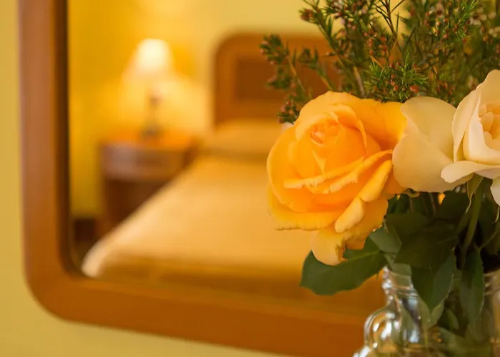 Auberge de jeunesse Calzada Romana Belmonte De Miranda