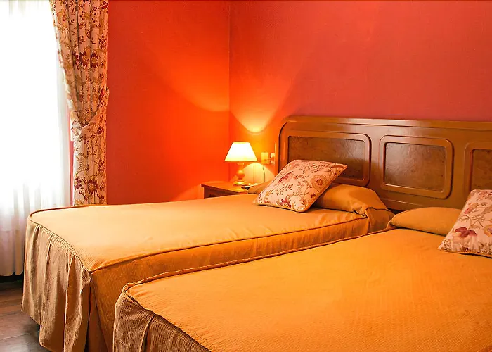 Calzada Romana Auberge de jeunesse