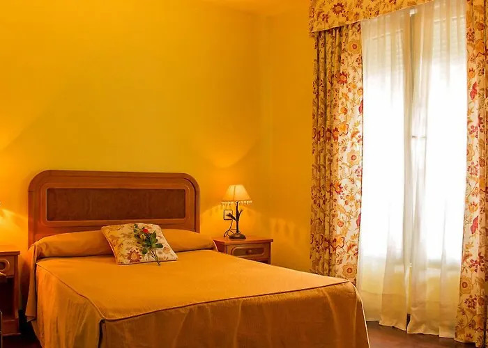 Calzada Romana Belmonte De Miranda