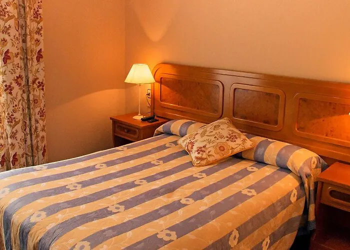 Calzada Romana Auberge de jeunesse