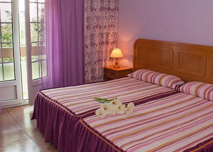 Calzada Romana Belmonte De Miranda