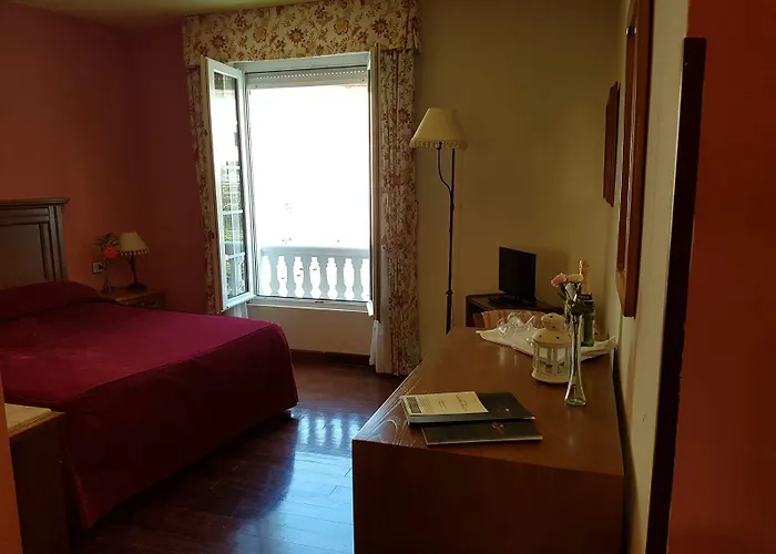 Calzada Romana Auberge de jeunesse Belmonte De Miranda