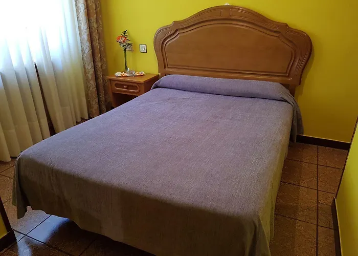 Calzada Romana Auberge de jeunesse Belmonte De Miranda