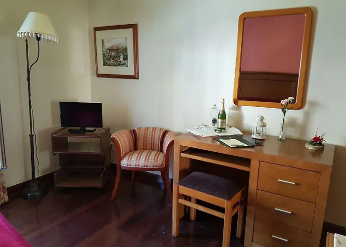 Calzada Romana Belmonte De Miranda